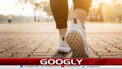 A few minutes of exercise is essential to control blood sugar.