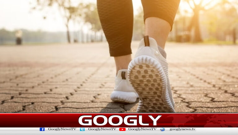 A few minutes of exercise is essential to control blood sugar.