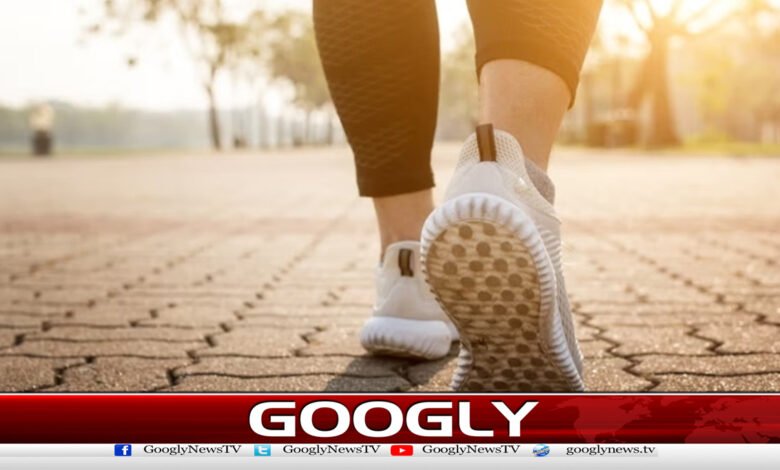 A few minutes of exercise is essential to control blood sugar.