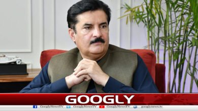 Federal policy on terrorism will be implemented, Faisal Kundi