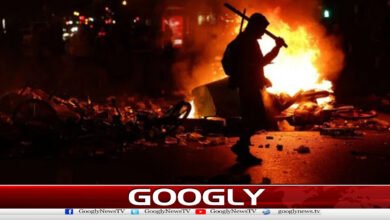 Nationwide unrest in France; more than 2,400 people arrested.