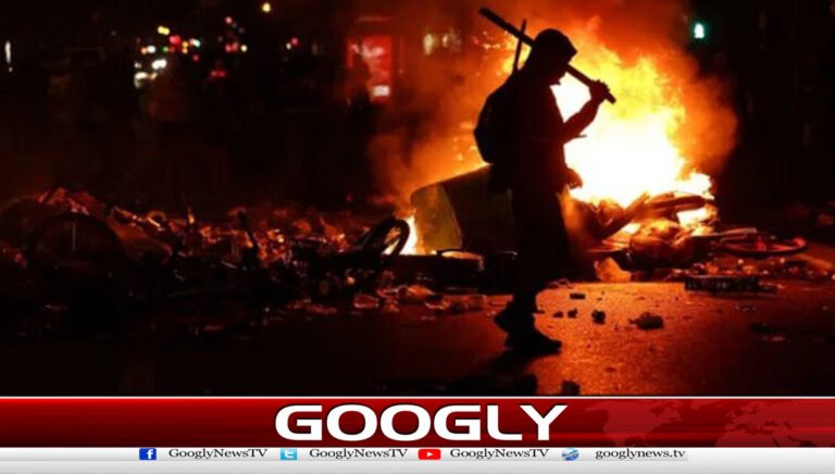 Nationwide unrest in France; more than 2,400 people arrested.