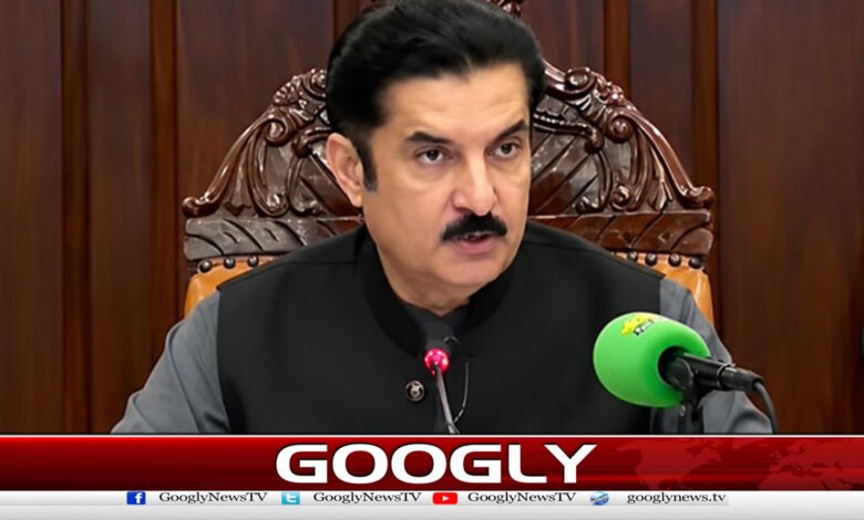 ٹیکس جیب میں ڈالنے والےرعایت کے مستحق نہیں،وزیراعظم 1 Those who pocket tax money do not deserve concessions: Prime Minister