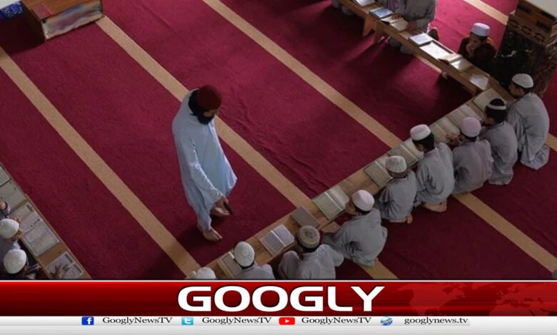 CDA issues notices to several seminaries affiliated with JUI