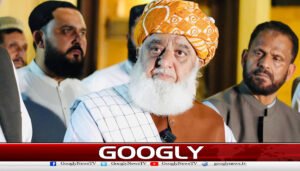Government narrative regarding Governor's Rule or a state of emergency in KP is baseless, says Maulana Fazl-ur-Rehman.