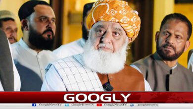 Government narrative regarding Governor's Rule or a state of emergency in KP is baseless, says Maulana Fazl-ur-Rehman.