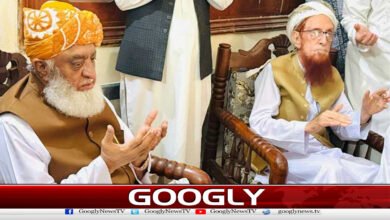There must be a balance among state institutions, says Maulana Fazl-ur-Rehman.