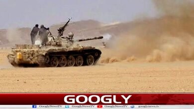 Yemeni army attacks Houthi rebel positions; over 200 militants killed