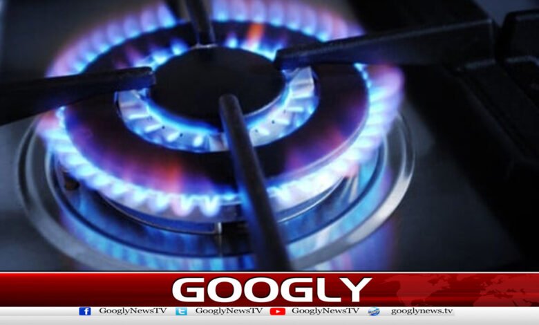 Increase of Rs 344 billion in the gas sector's circular debt