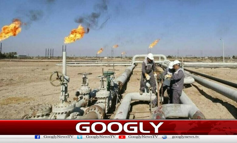 Gas theft worth Rs 357.8 million revealed every month in Khyber Pakhtunkhwa