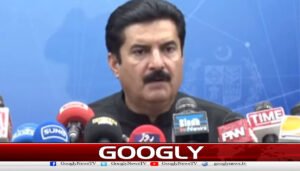 پی ٹی آئی دہشتگردوں کی سہولتکار بن چکی ہے،گورنرخیبرپختونخوا