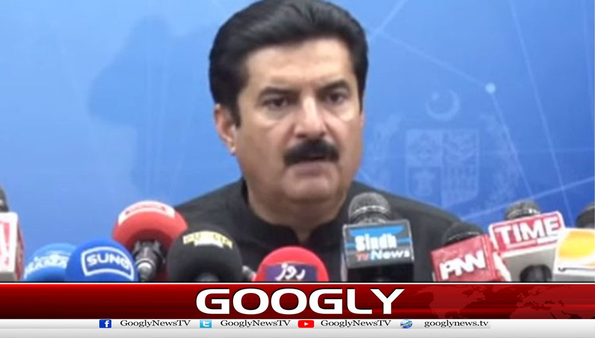 پی ٹی آئی دہشتگردوں کی سہولتکار بن چکی ہے،گورنرخیبرپختونخوا