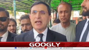  نظام ری سیٹ کرنے کاوقت آگیاہے،بیرسٹرگوہر