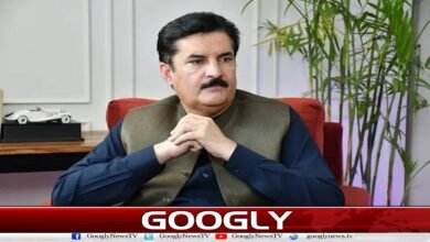 PTI’s 13 years of mess cannot be cleaned up in 3 days: Khyber Pakhtunkhwa