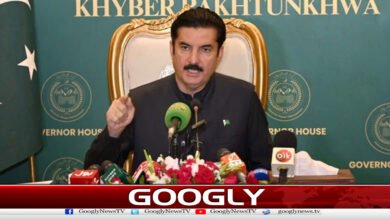 گورنرخیبرپختونخوانےپی ٹی آئی کوصوابی کراس کرنےکاچیلنج دیدیا 2 The Governor of Khyber Pakhtunkhwa has challenged the PTI to cross Swabi.
