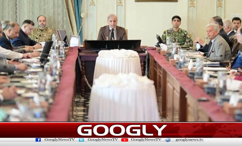 ایمرجنسی یاگورنرراج،خیبرپختونخواکی بیوروکریسی میں تبدیلیاں متوقع 1 Changes expected in the Khyber Pakhtunkhwa bureaucracy amidst the prospect of an emergency or Governor's Rule.