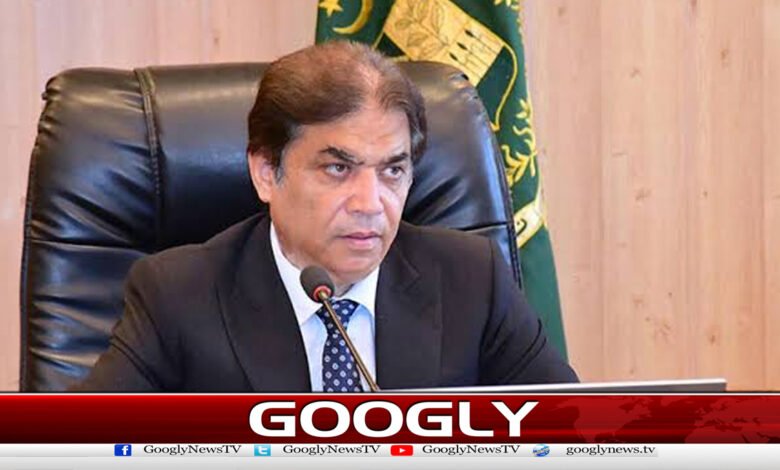 Do not use religion for your politics, Hanif Abbasi advises the Maulana.