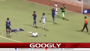 Pakistan suffers defeat in Sultan of Johor Junior Hockey Tournament