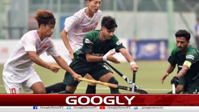 Sultan of Johor Cup 2026: Pakistan defeats China