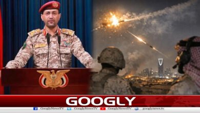 مدینہ منورہ پرحملے کا دعویٰ، سعودیہ اورحوثیوں کےمتضاد بیانات 5 Claim of an attack on Medina; conflicting statements from Saudi Arabia and the Houthis.