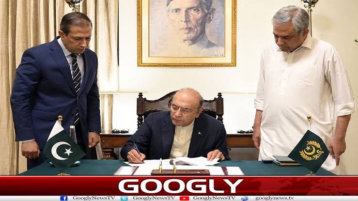 KP میں گورنر راج، کون سی جماعت ہوئی"اِن"اور کون سی مکمل"آؤٹ"؟ 1 images