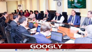  پاکستان اور آئی ایم ایف کےمابین سٹاف لیول معاہدہ جلدہونےکاامکان