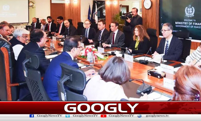Pakistan decides to procure 3 LNG cargoes from Qatar.