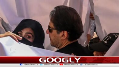 Separate medical examinations for Imran Khan and Bushra Bibi at Adiala Jail