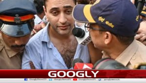 Aamir Khan's nephew Imran Khan ordered to leave India