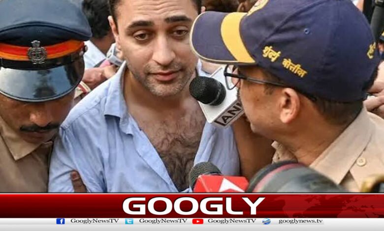 Aamir Khan's nephew Imran Khan ordered to leave India