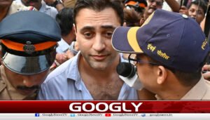 Imran Khan has received temporary relief from the court.