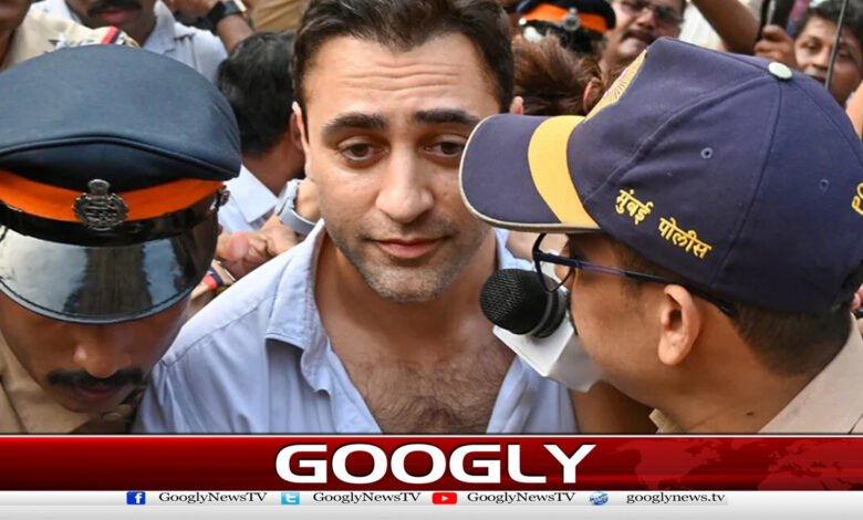 Imran Khan has received temporary relief from the court.