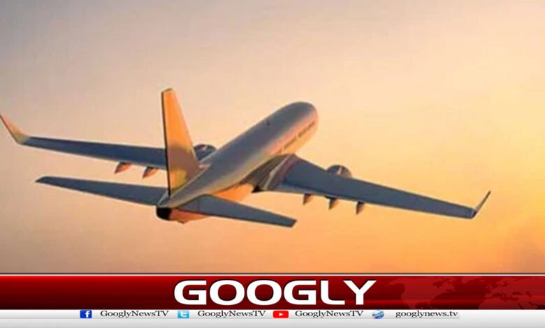 Pakistan extends closure of airspace for Indian flights