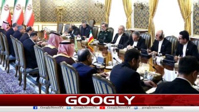 سعودیہ، پاکستان، ترک عسکری قیادت کی ایرانی حکام سے ملاقاتیں 5 Military leadership from Saudi Arabia, Pakistan, and Turkey hold meetings with Iranian officials