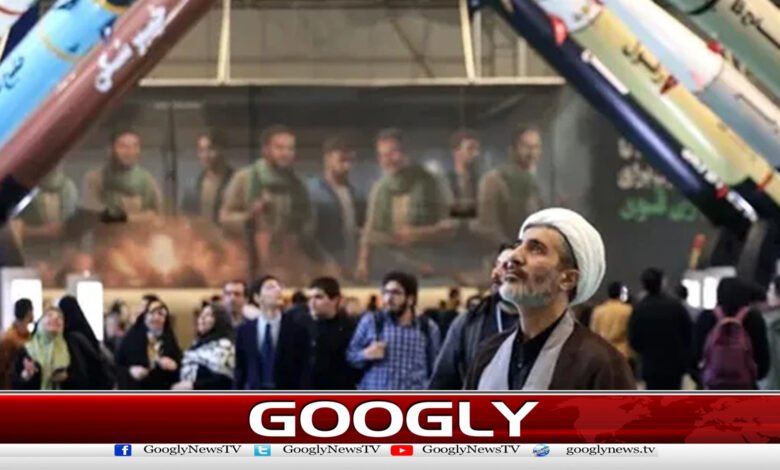 ایران نے روس کی مدد سے میزائل اورڈرون پروگرام بحال کرلیا،بلوم برگ 1 Iran revives missile and drone program with Russian help, Bloomberg reports