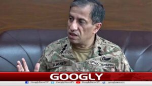 ڈی جی ISPRکی سعودی عرب میں پاکستانی دستوں کی تعیناتی کی تصدیق