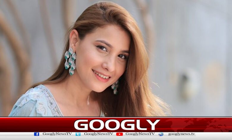 Pakistani actress Hina Altaf has termed Karachi a 'jail'.