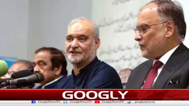 The final negotiations between the government and Jamaat-e-Islami will take place on November 3.