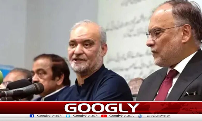 The final negotiations between the government and Jamaat-e-Islami will take place on November 3.