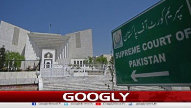 Farooq H. Naik and Sheikh Aftab resign from Judicial Commission membership