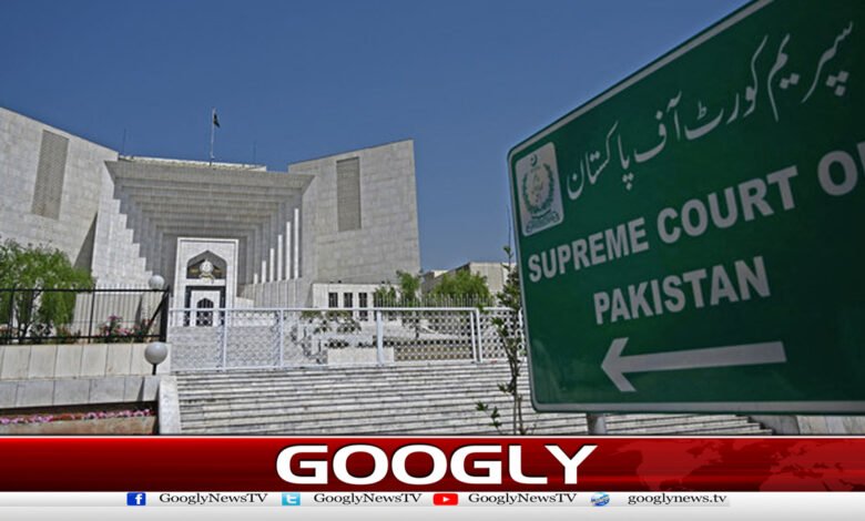Farooq H. Naik and Sheikh Aftab resign from Judicial Commission membership