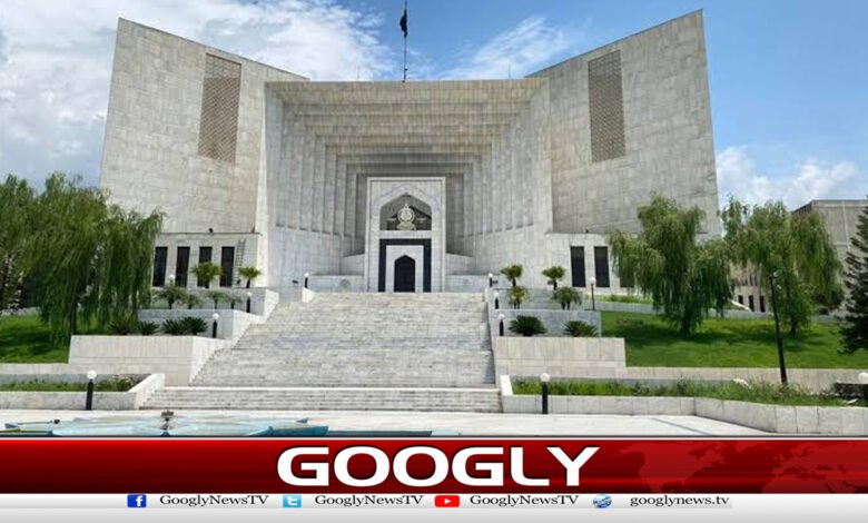 Sindh High Court extends constitutional bench's term for one year