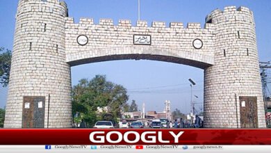خیبر پختونخوا کے 12 اضلاع میں علاقائی نمائندہ و ترقیاتی کونسل کی منظوری 5 Approval of Regional Representative and Development Councils in 12 districts of Khyber Pakhtunkhwa