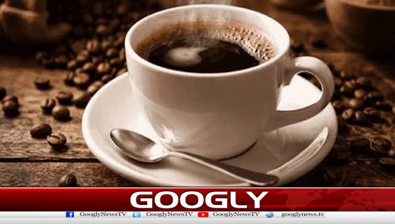 Coffee drinkers more likely to lose body fat