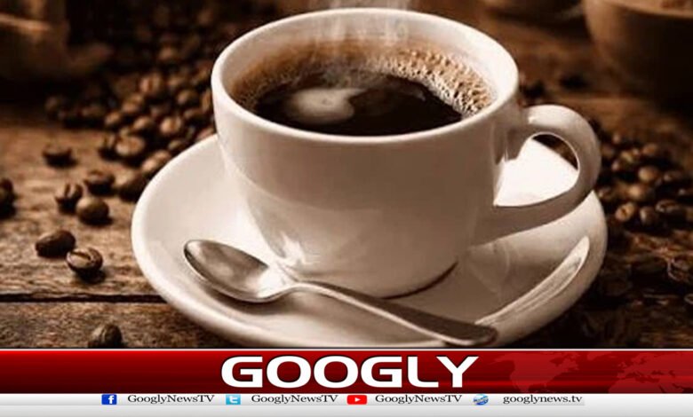 Coffee drinkers more likely to lose body fat
