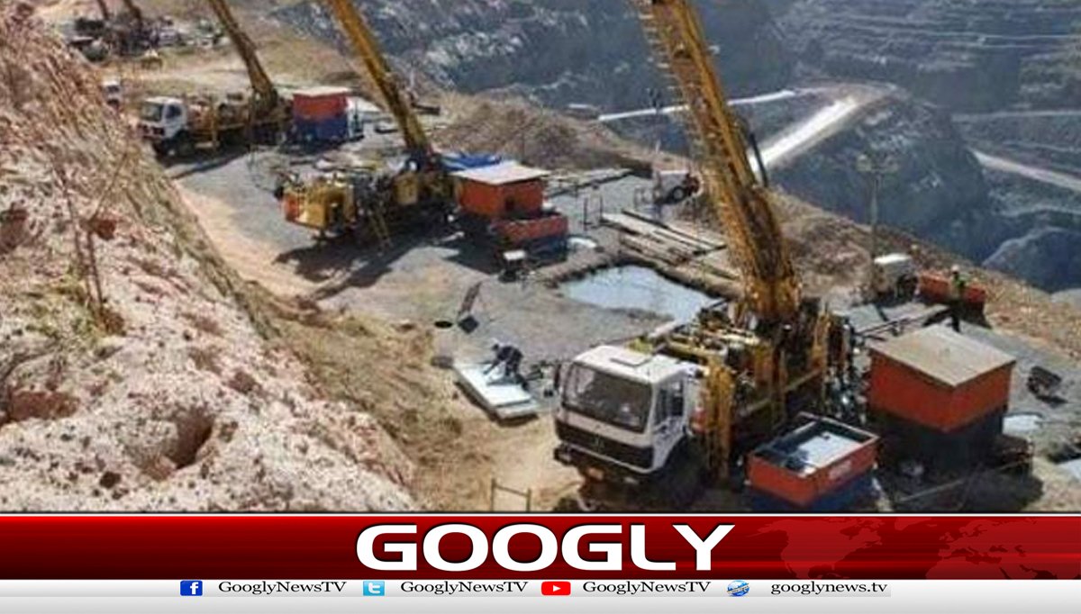 Billions of rupees scandal exposed in Khyber Pakhtunkhwa's Minerals Department