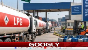 LPG supplies from Iran restored; possibility of a price reduction.