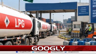 LPG supplies from Iran restored; possibility of a price reduction.