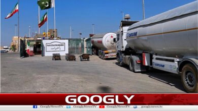 Fears of a severe LPG crisis if Iranian borders remain closed.