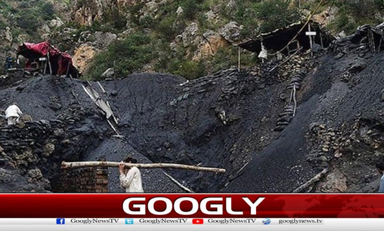 Alleged irregularities in Khyber Pakhtunkhwa's mining sector exposed